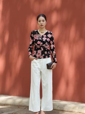 🌹 花间词 夜未央