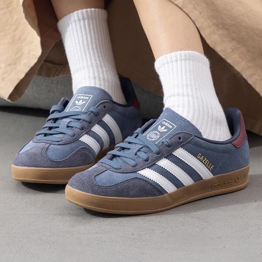 adidas阿迪达斯 男女同款休闲鞋 JI3522 商品图2