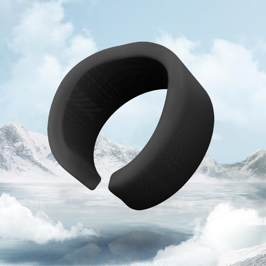 【绮】艾优APIYOO软式海绵颈托NC1 商品图4