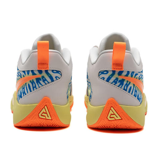 NIKE耐克 男女篮球鞋 HF1178-001 商品图3