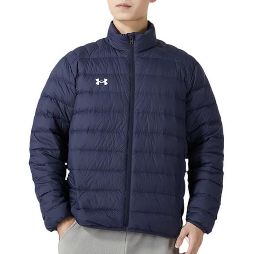 UnderArmour安德玛 男女同款羽绒服 23600804-409 商品图2