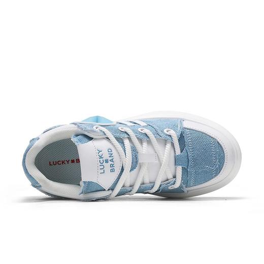 LUCKY BRAND 通款休闲鞋 LY8201 商品图1