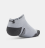 安德玛男女同款UA Performance Tech短袜-3双装1379504-011 商品缩略图3