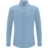 EMZ鄂尔多斯 男长袖衬衫 9A7830106 商品缩略图2
