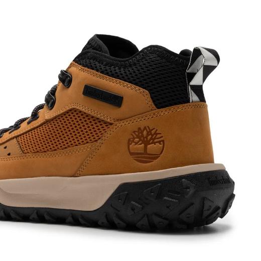 Timberland添柏岚 男徒步鞋 A5TPC231 商品图4