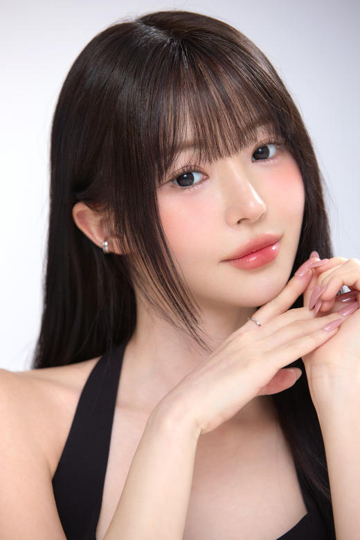 olens 半年抛【小鹿夜黑】14.2mm 商品图3