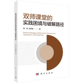 双师课堂的实践困境与破解路径