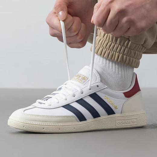 adidas阿迪达斯 男女同款休闲鞋 JH5450 商品图2