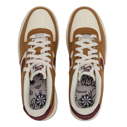 NIKE耐克 男女同款休闲鞋 FN4731-200 商品图2