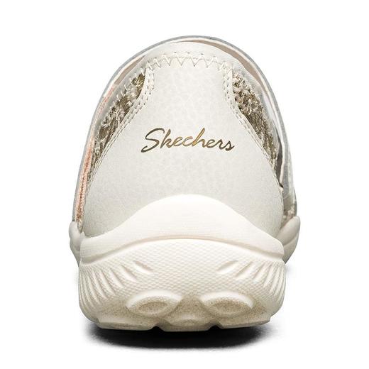 Skechers斯凯奇 女休闲鞋 100022-NAT 商品图4