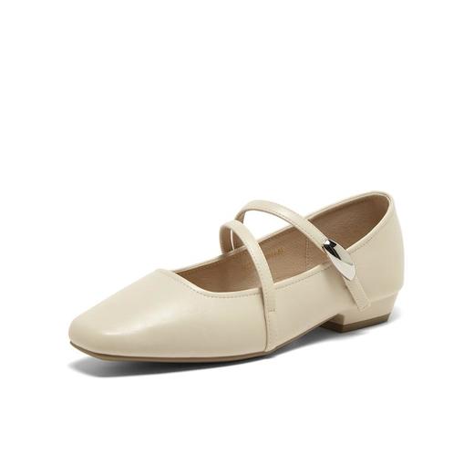 BASTO百思图 女单鞋 M1587AQ5 商品图2