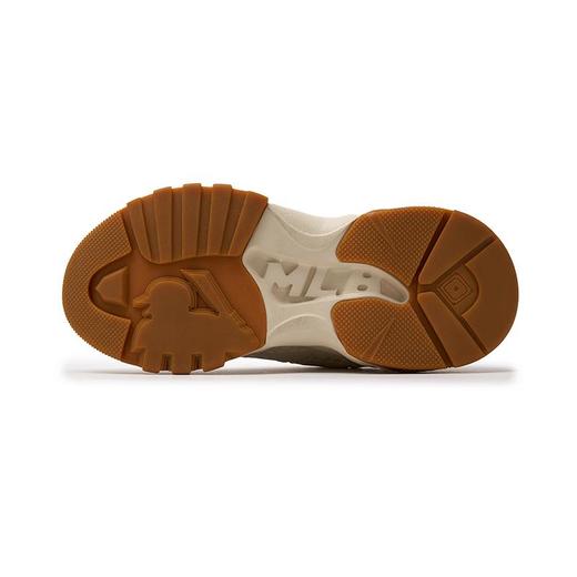 MLB 男女同款休闲鞋 3ASHBEM4N-50IVS 商品图4