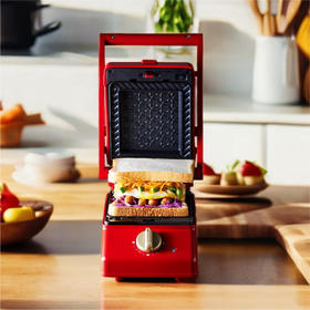 BRUNO三明治早餐机