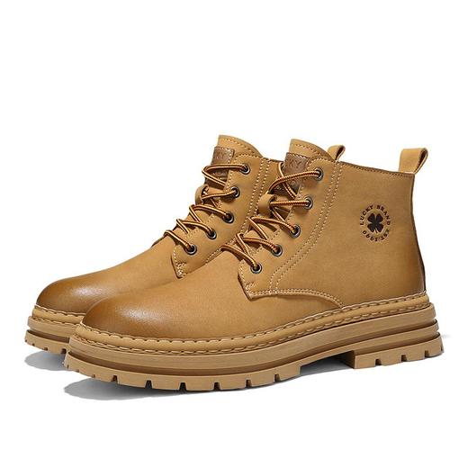 LUCKY BRAND 男马丁靴 LY6009M 商品图1