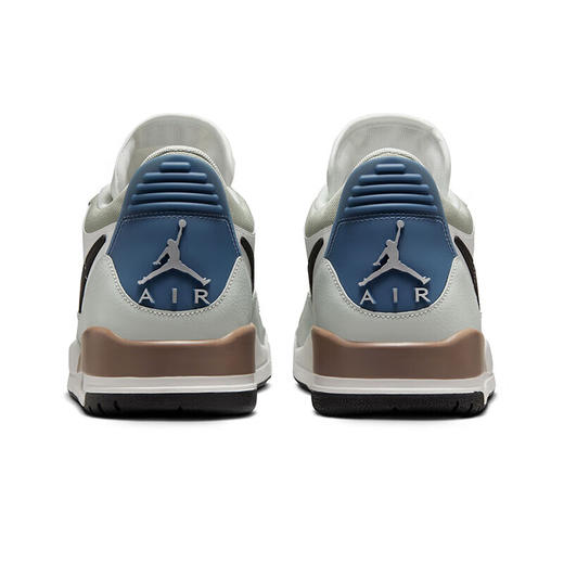 NIKE耐克 男篮球鞋 HV5970-101 商品图4