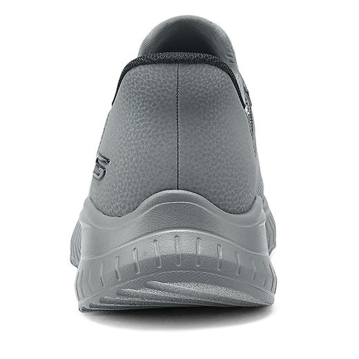 Skechers斯凯奇 男休闲鞋 118300-DKGY 商品图4