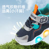 B.Duck小黄鸭童鞋夏季儿童运动灯鞋23-30 B1686904 商品缩略图2