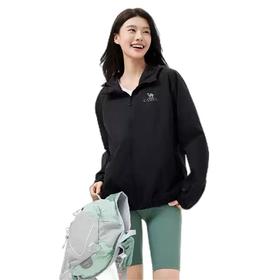 骆驼 通用防晒衣 A35BAFO082