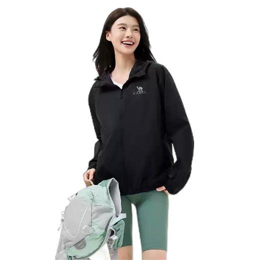 骆驼 通用防晒衣 A35BAFO082 商品图0