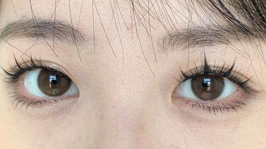 Utoocon月抛·小腮红/小青心/小卧蚕/小甜酒·14.2mm中等着色·左右眼可不同度数 商品图9