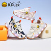 B.Duck小黄鸭童鞋夏季儿童运动灯鞋18-25 B1686724 商品缩略图0