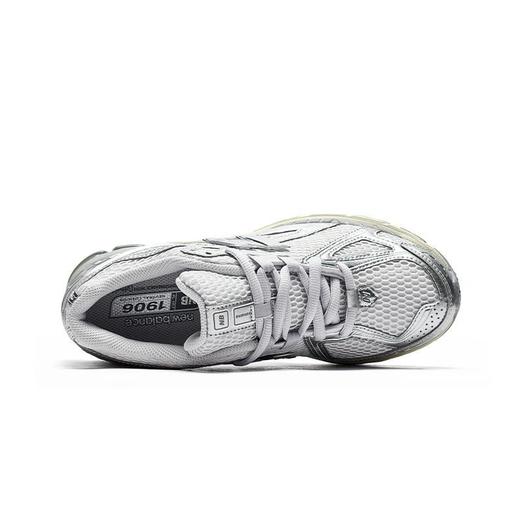 New Balance 男女休闲鞋 U1906RGC-D 商品图3