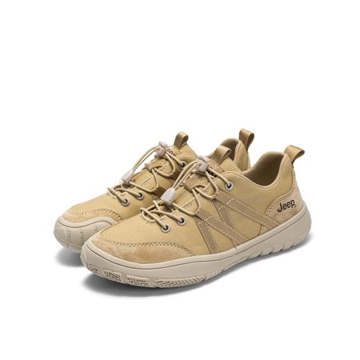 JEEP吉普 女休闲鞋建议大一码 PX243WAS1039 商品图0