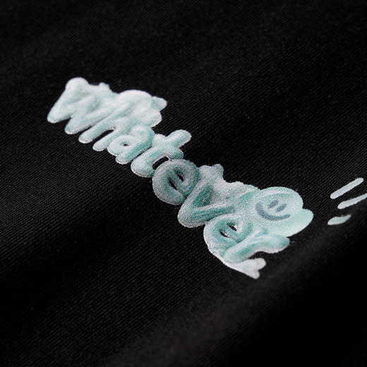 【NPC X 訾鹏 拾·陆周年限定】财神艺术家索罗娜T恤NP56TE90 商品图3