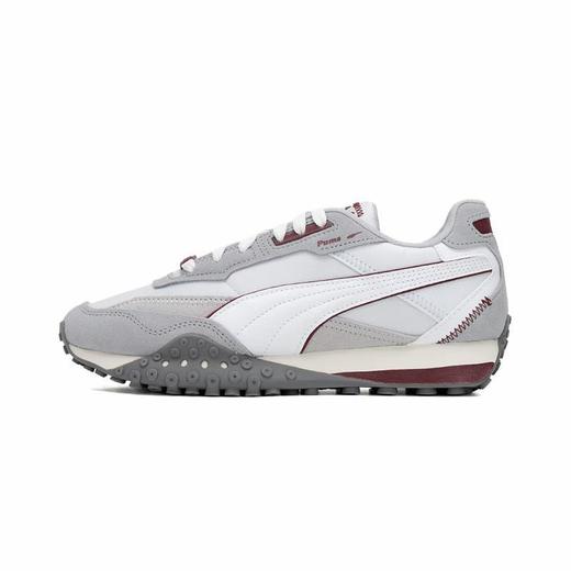 PUMA彪马 男女同款休闲鞋 401440-02 商品图0