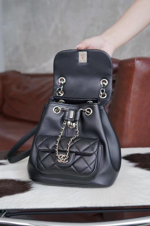 D070420独特的设计感和满分的实用性新款duma双肩包 商品图6