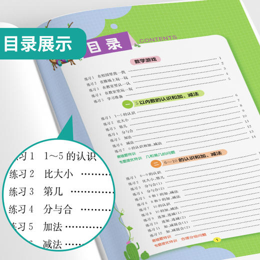 2025秋 【人教版】 1~6年级上 应用题解题高手 小学数学 商品图2