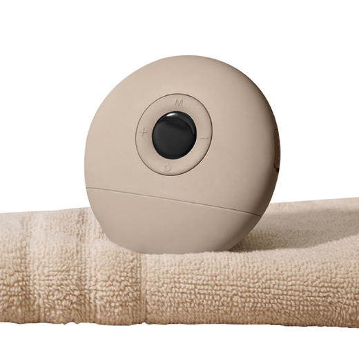 左点zdeer智能迷你电动砭石刮痧板 商品图3