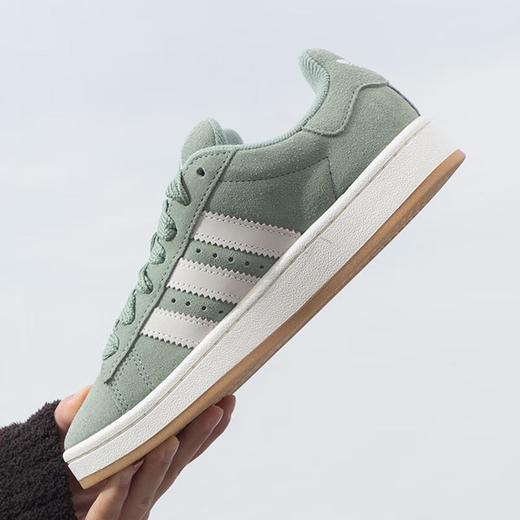 adidas阿迪达斯 女休闲鞋 JI2753 商品图3