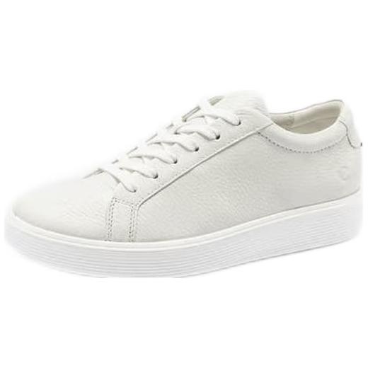 ECCO爱步 女四季休闲鞋 219203 商品图0