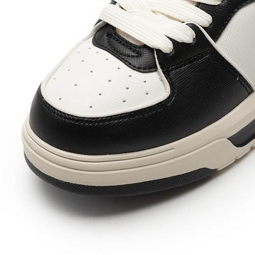 MLB 男女同款休闲鞋 3ASXCLS4N-50BKS 商品图4