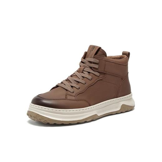 BASTO百思图 男马丁靴 30888DD3 商品图0