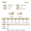 B.Duck小黄鸭童鞋夏季儿童凉鞋24-30 B2585017 商品缩略图1