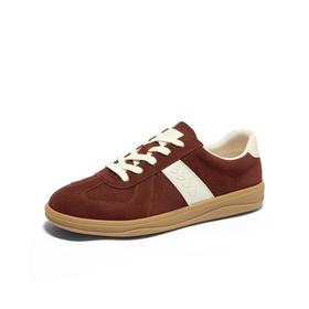 森达 女板鞋 4YP20CM4