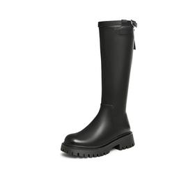 BASTO百思图 女骑士靴 MD552DG3