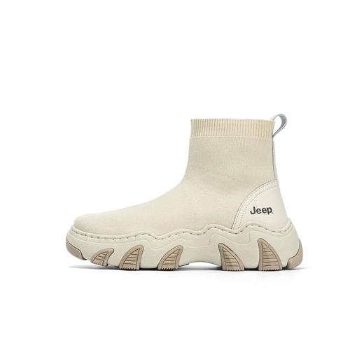 Jeep吉普 女冬靴 PE244WAS1135 商品图3