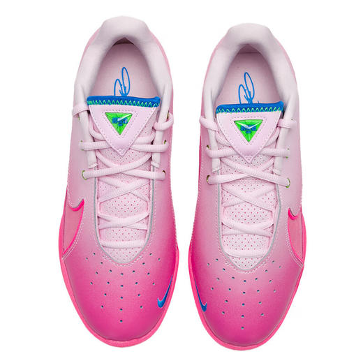 NIKE耐克 男女篮球鞋 HV8617-600 商品图3