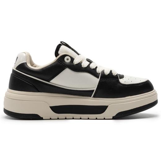 MLB 男女同款休闲鞋 3ASXCLS4N-50BKS 商品图3