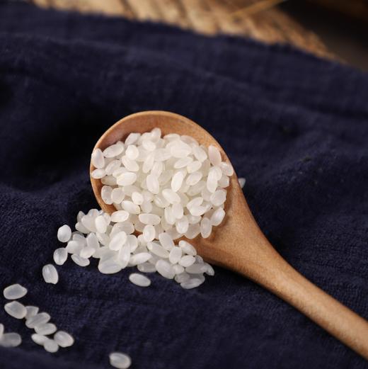 2025新米盘锦碱地蟹田大米锄禾年大米蟹稻共生执行标准GB/T18824 商品图6