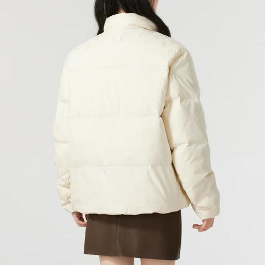 MLB 男女同款羽绒服 3ADJM0346-43CRD 商品图2