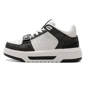 MLB 男女同款休闲鞋 3ASXCMM4N-50BKS