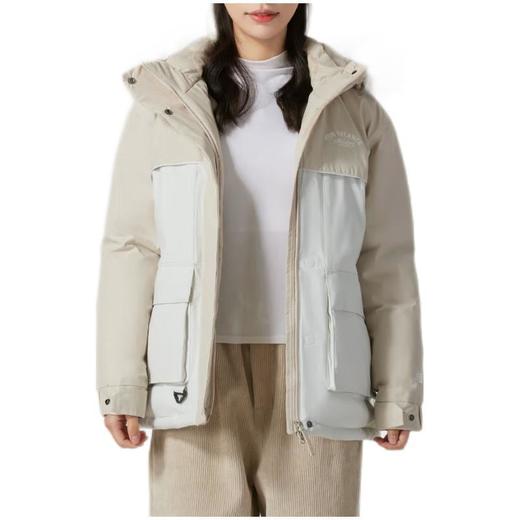 New Balance 女羽绒服 NPE43042-LBE 商品图3
