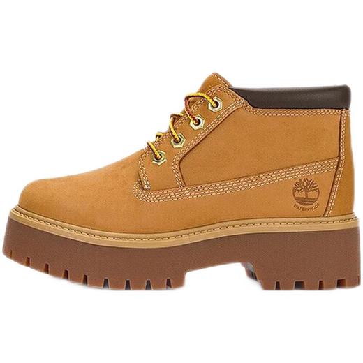 Timberland添柏岚 女靴子 A5RF9231 商品图3