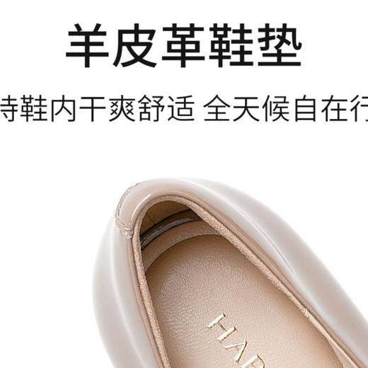 HS2671022楼哈森HARSON女鞋（新百购） 商品图0