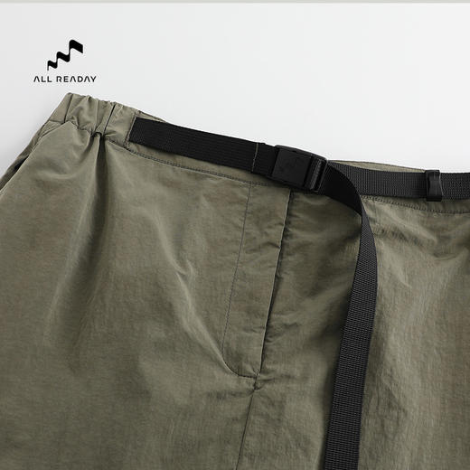 AllReaday新奇天可拆卸女士半裙WM24SSSK03 商品图5