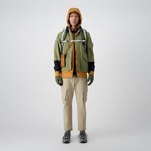 New Balance 男女同款休闲鞋 M1906RB-D 商品图3